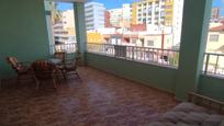 Terrace of Flat for sale in Sueca