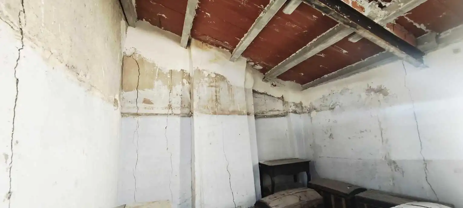 Casa o chalet en venta en Terrer