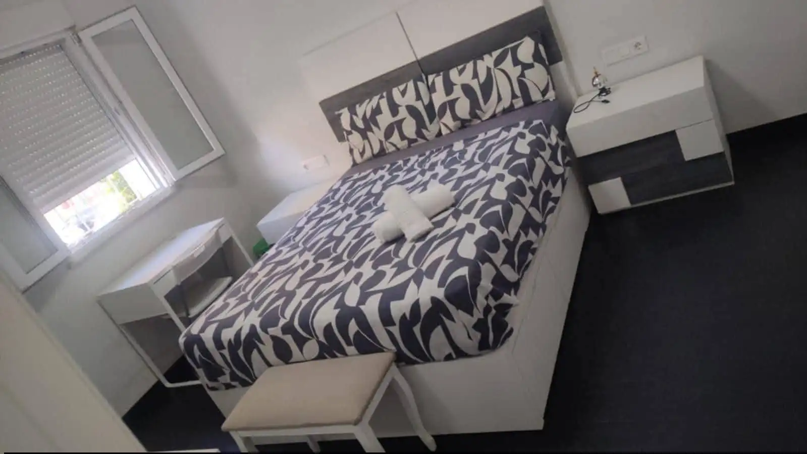 Wohnung zur Miete in Calle Héroe de Sostoa, imagen 33
