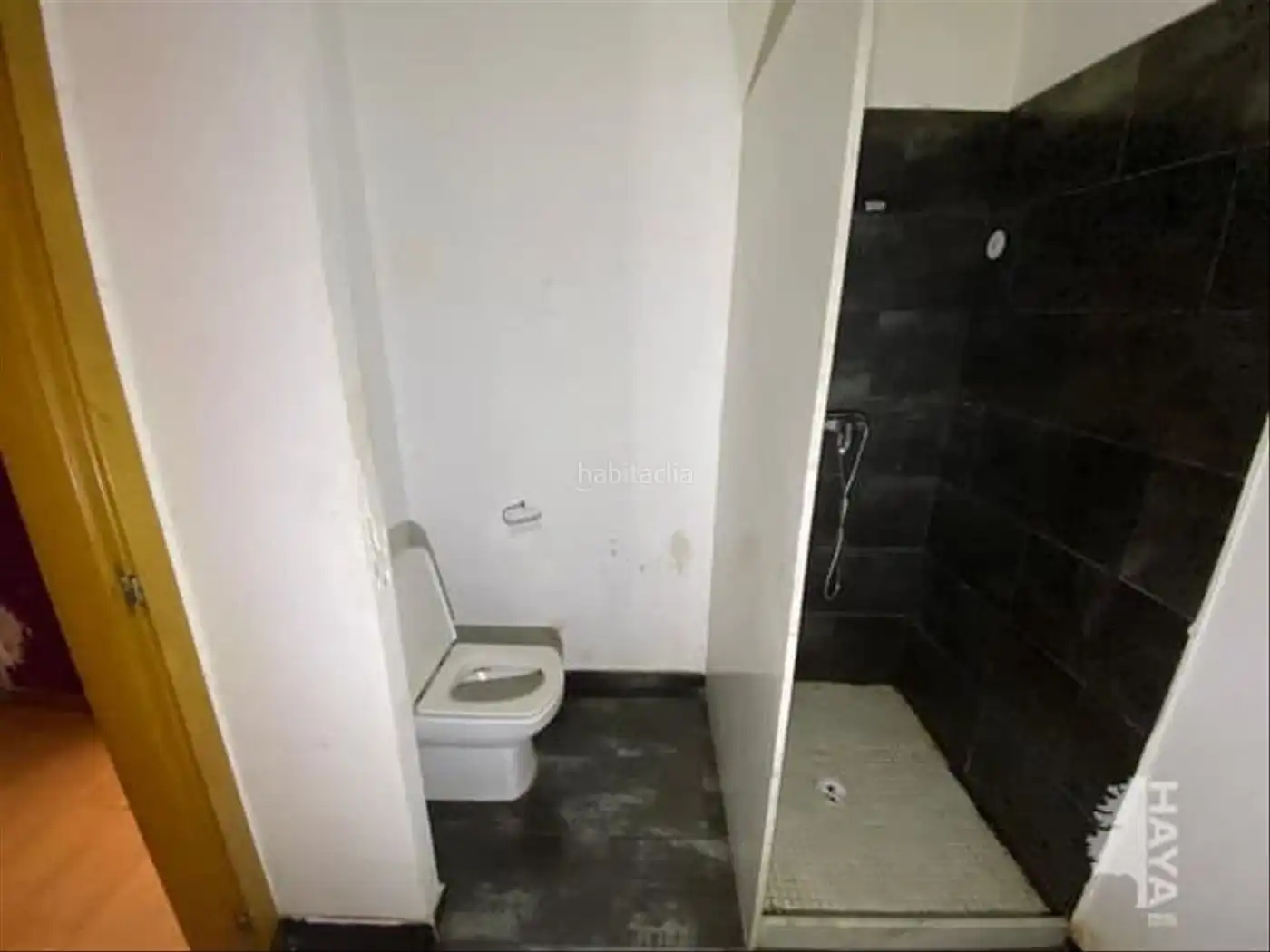 Bathroom of Duplexes for sale in Mataró  with Air Conditioner