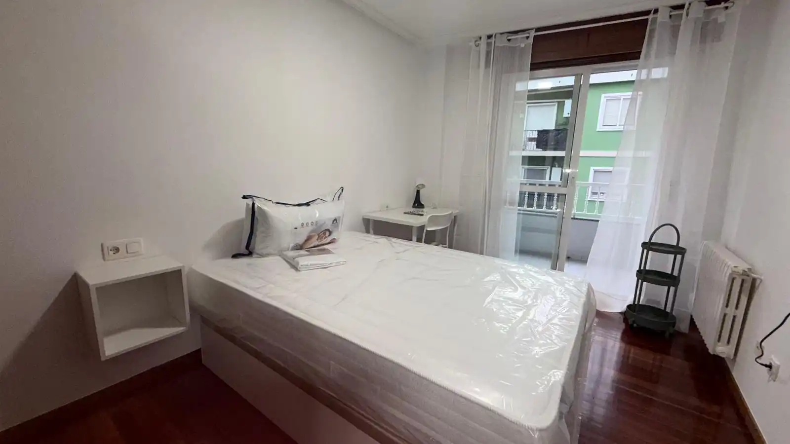 Wohnung mit Terrasse zur Miete in Centro, imagen 20