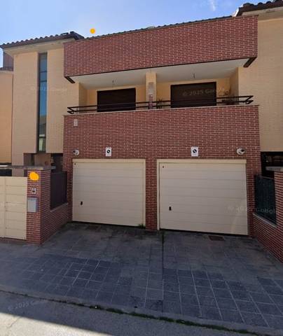 Casa-chalet en Venta en Marchamalo