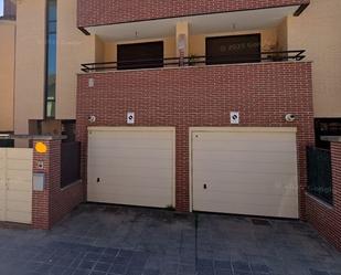 Aparcament de Casa o xalet en venda en Marchamalo