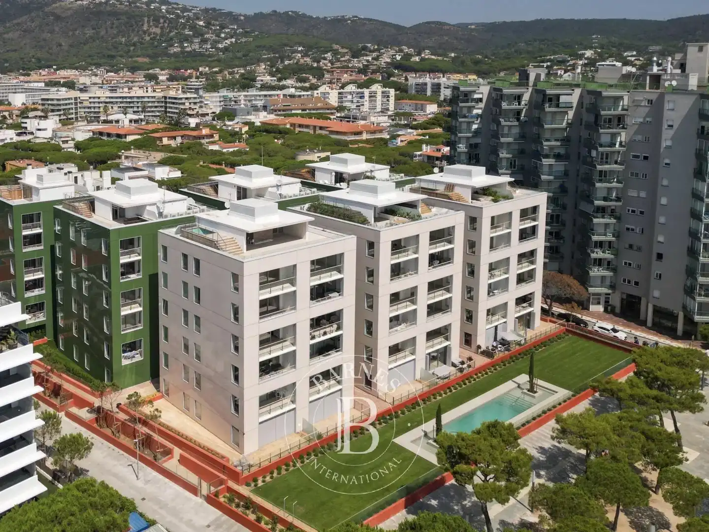 Wohnung zum Verkauf in Platja d'Aro, imagen 3