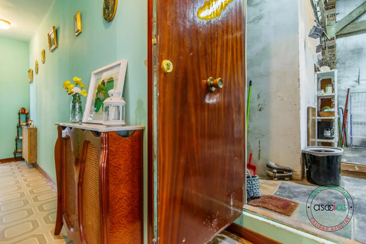 Casa adosada en venta en Proaza con Calefacción y Trastero