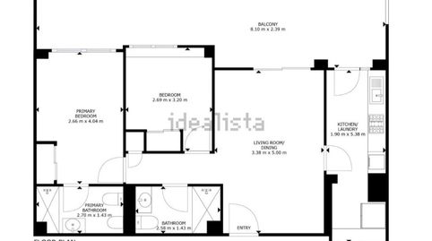 Foto 5 de Apartamento en venta en Carrer Joanot Martorell, Jardines del Mar, Oropesa del Mar / Orpesa