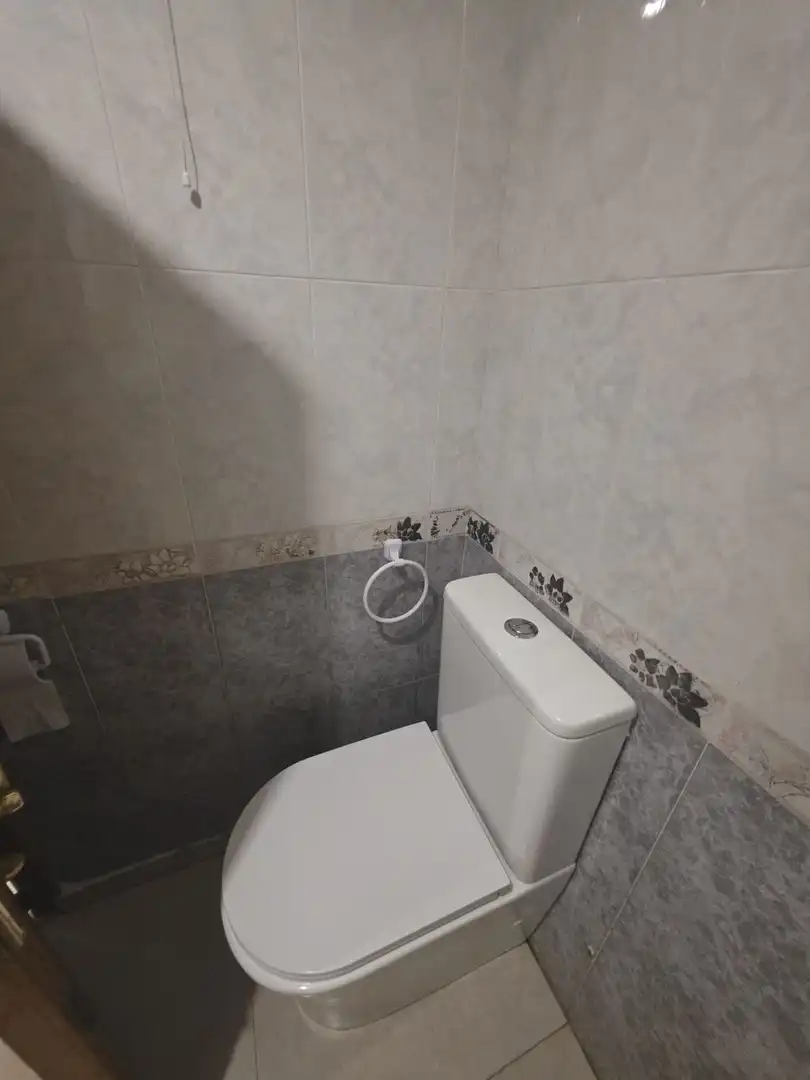 Bathroom of Flat for sale in La Vall d'Uixó