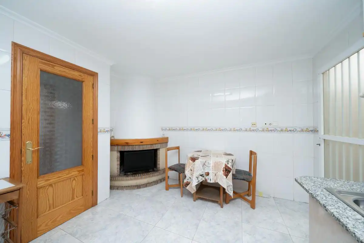 Piso en venta en Orihuela con Calefacción y Trastero