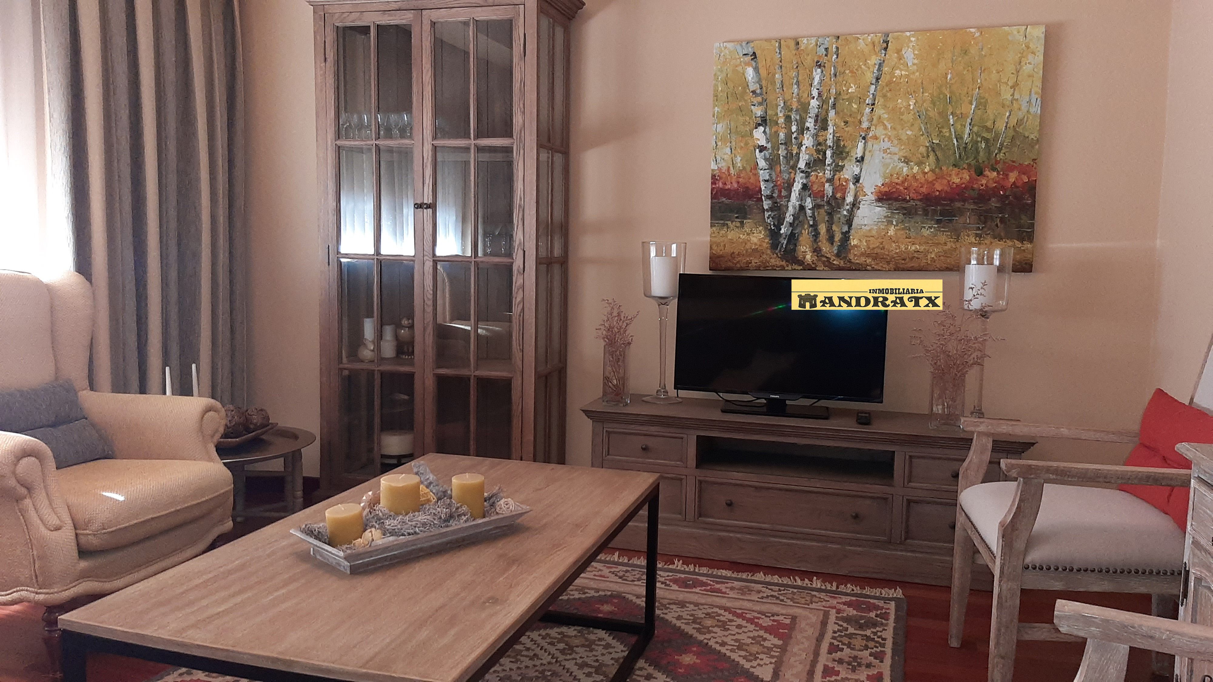 Pis de lloguer a Plaza de España