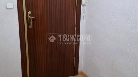 Foto 3 de Pis en venda a Valdeacederas, Madrid Capital