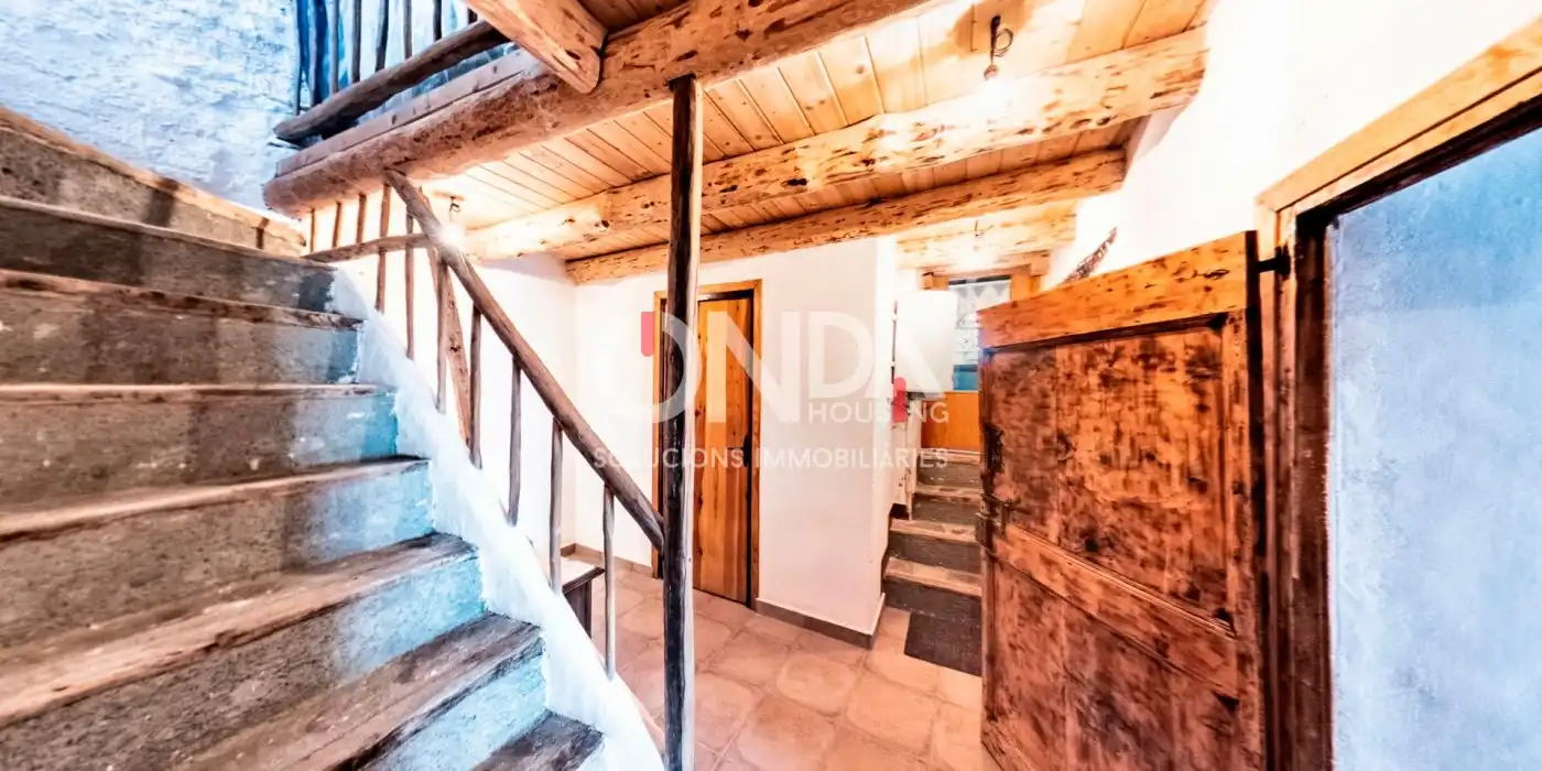 Casa o chalet en venta en Calle Interior-Ag, 5, La Torre de Cabdella