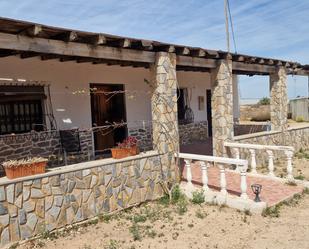 Exterior view of Country house for sale in San Javier