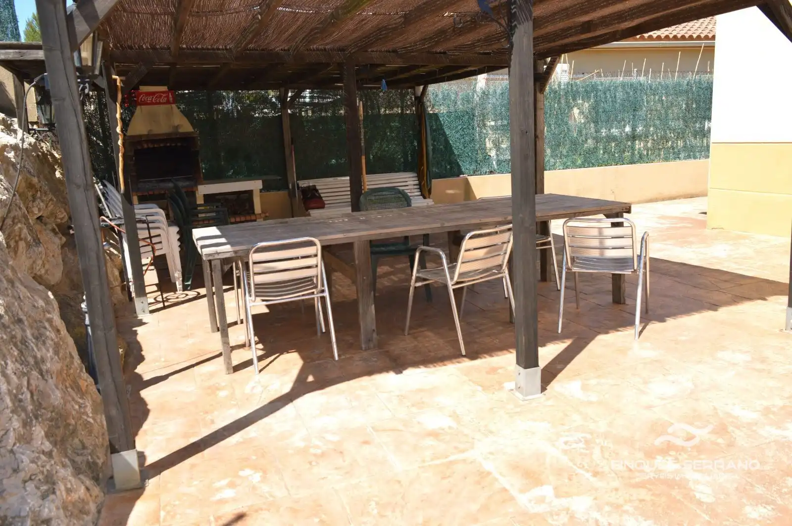 Terrace of Houses for sale in Calafell  with Air Conditioner, Heating and Terrace