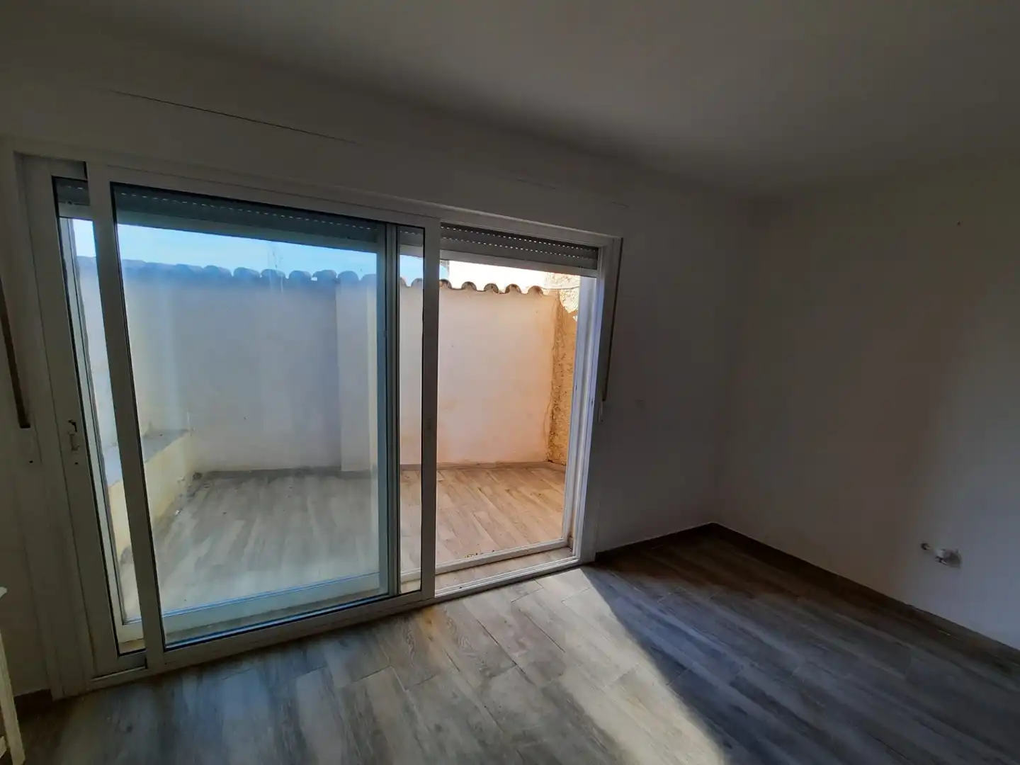 Schlafzimmer von Maisonette zum Verkauf in Torremolinos mit Klimaanlage und Terrasse