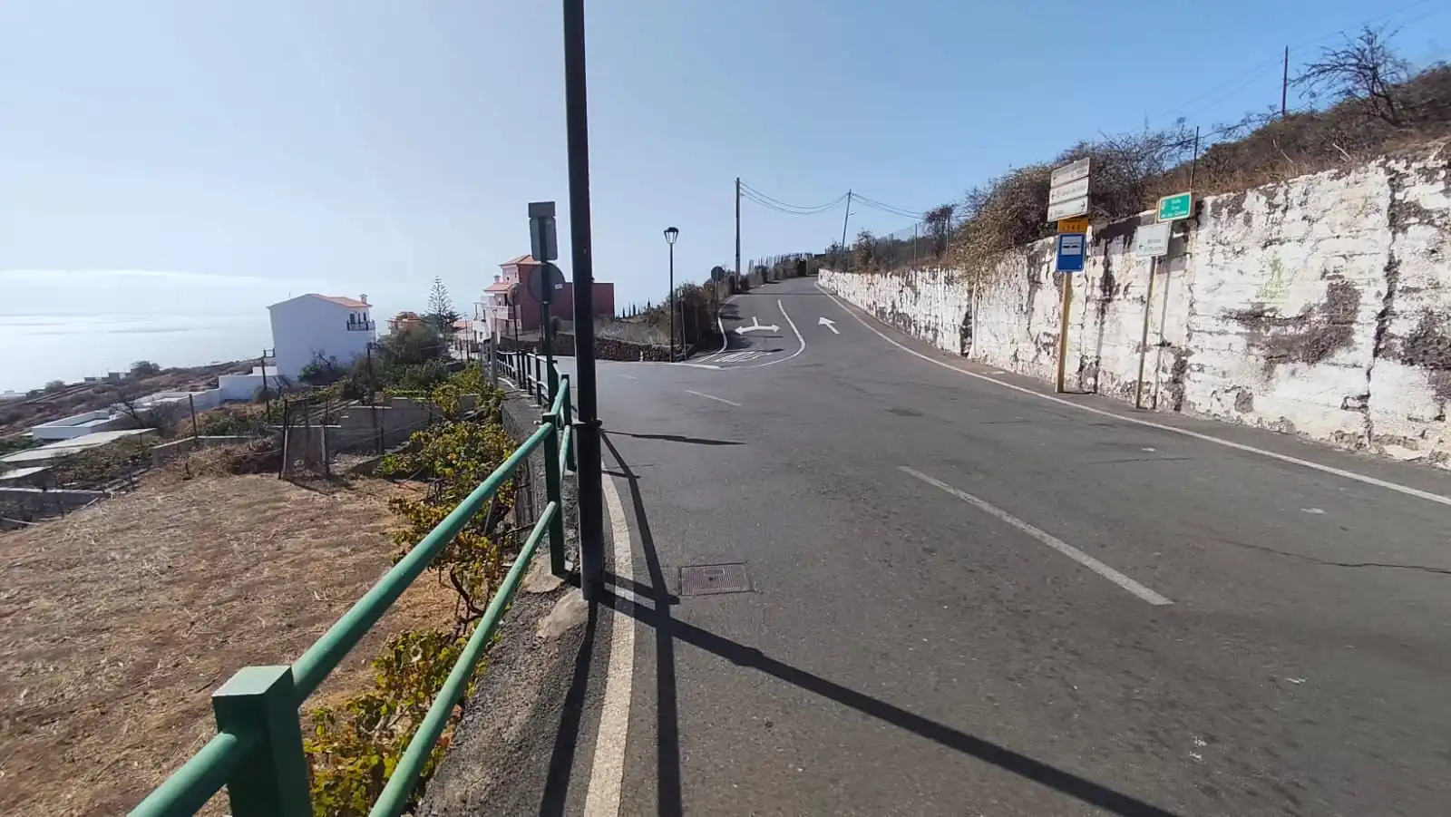 Terrenys i solars en venda a Barranco Hondo, imagen 10