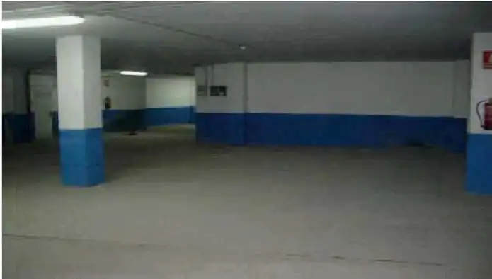 Parking de Trastero en venta en Teverga
