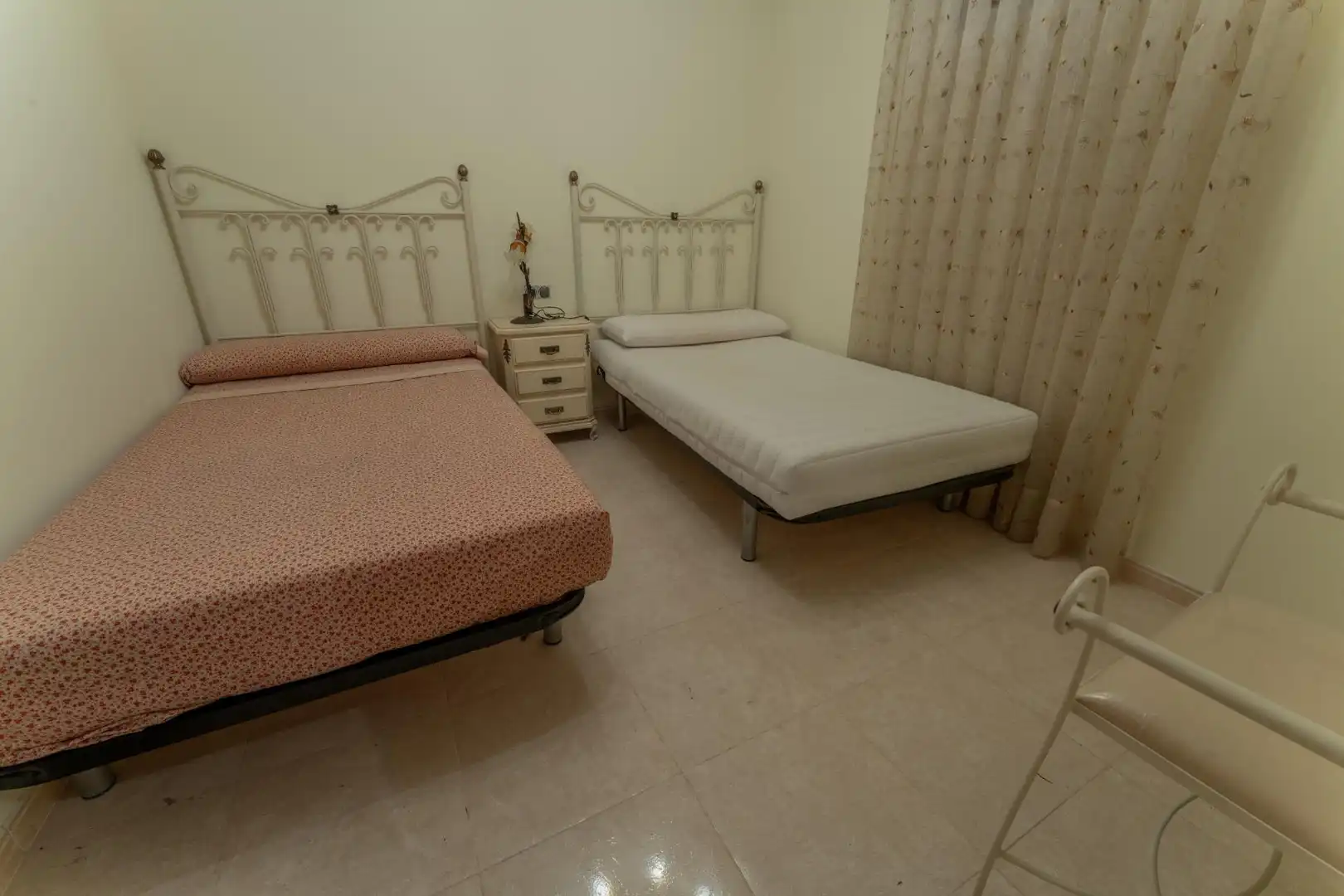 Habitación de Casa o chalet en venta en Huesa con Aire acondicionado, Calefacción y Trastero
