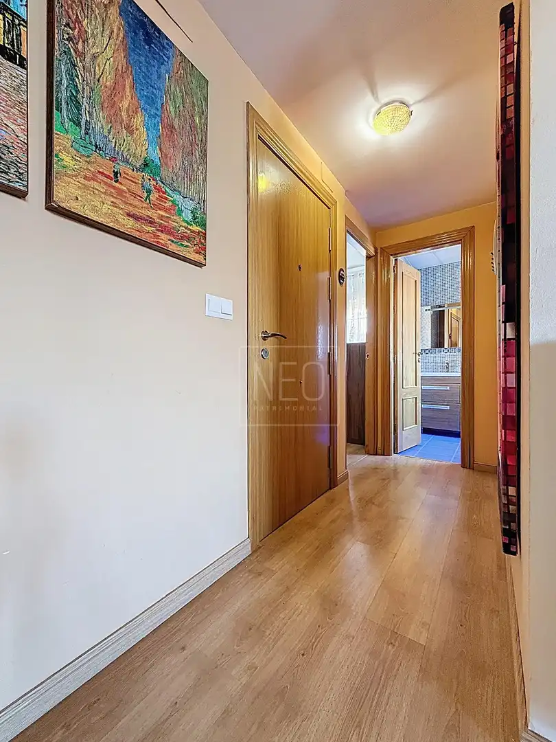 Pis en venda en Armilla amb Calefacció i Balcó