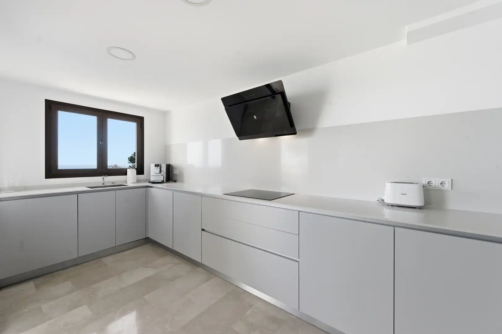Attic for sale in Cala Vinyes