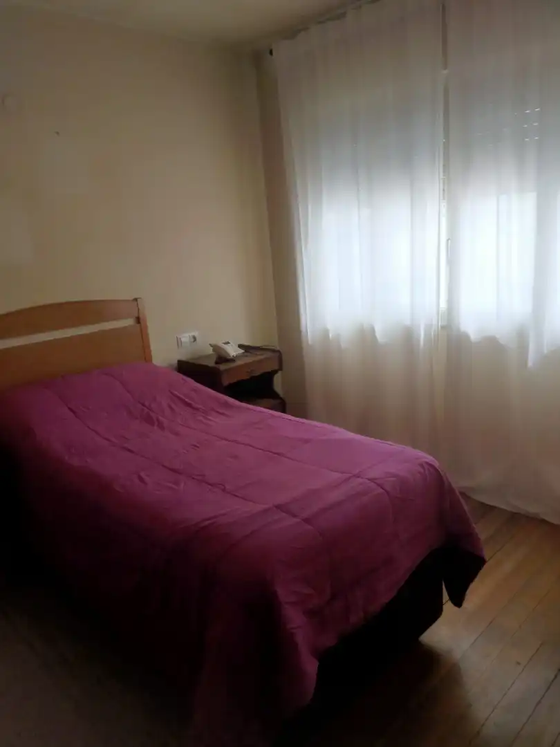 Adossat amb jardí en venda a Barrio Currelos 40, imagen 5
