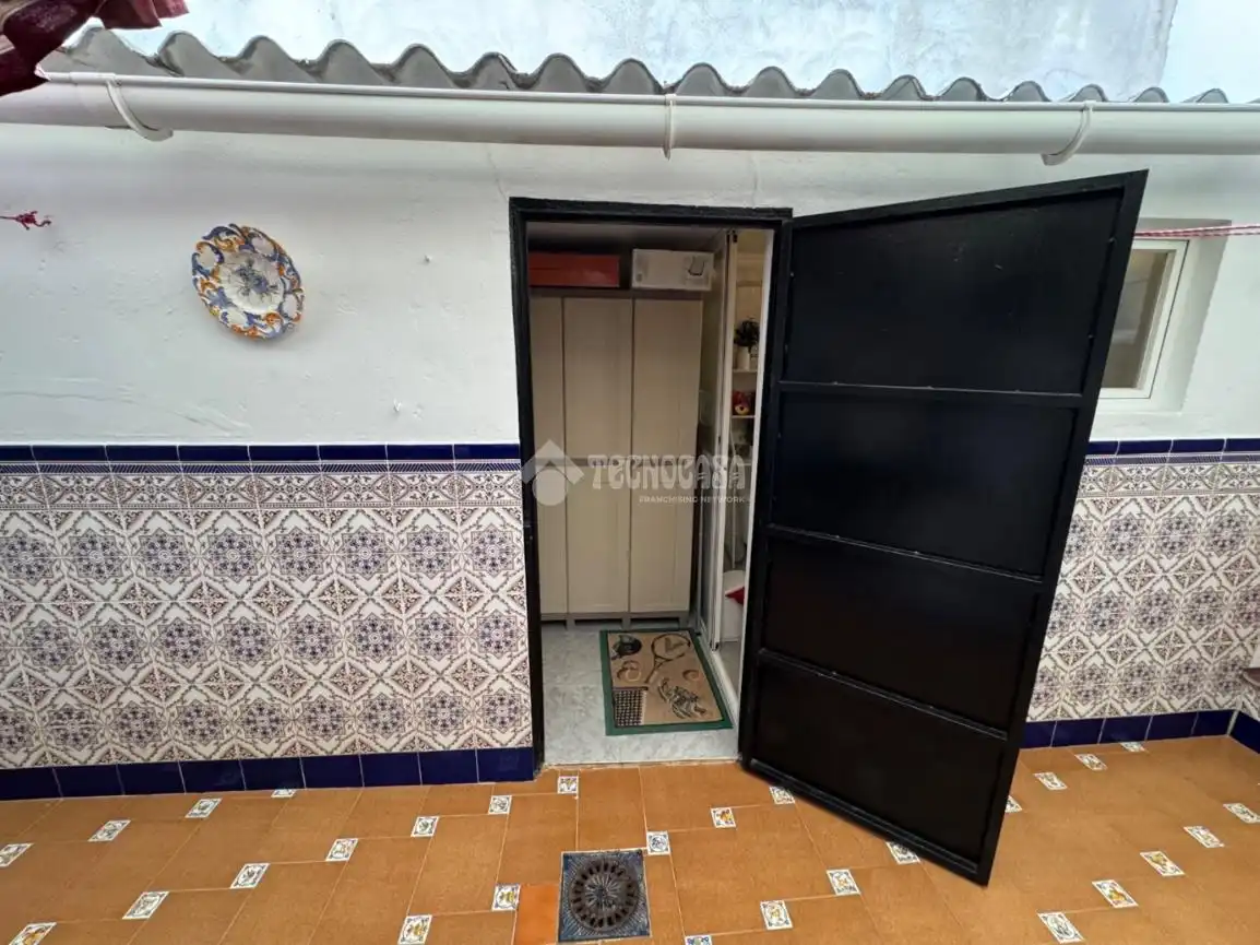 Casa adosada en venta en Écija