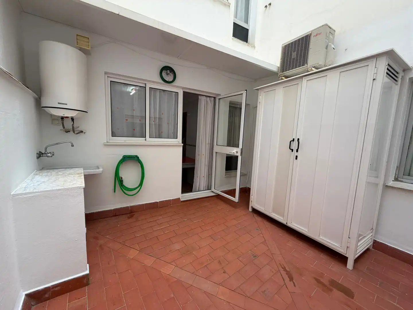 Piso con ascensor en venta en Calle Rodriguez de la Fuente 5, imagen 8