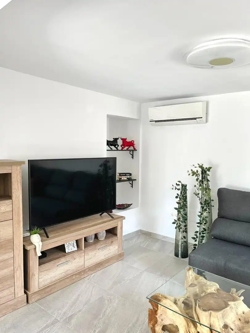 Maison jumelée avec piscine à vendre à L'Albir, imagen 29