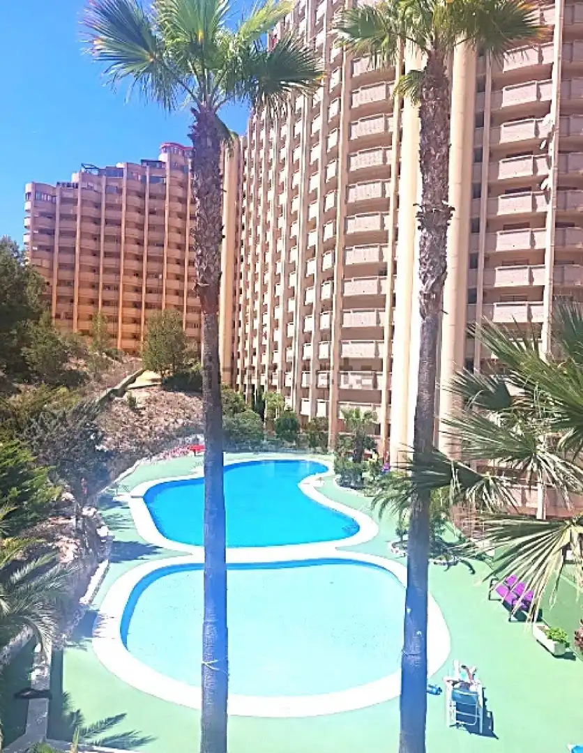 Apartament en venda a Sierra Helada