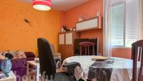 Living room of Flat for sale in  Madrid Capital  with Air Conditioner, Heating and Parquet flooring
