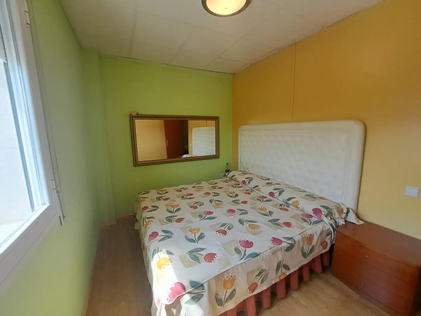 Dormitori de Casa o xalet en venda en Golmés amb Terrassa i Moblat