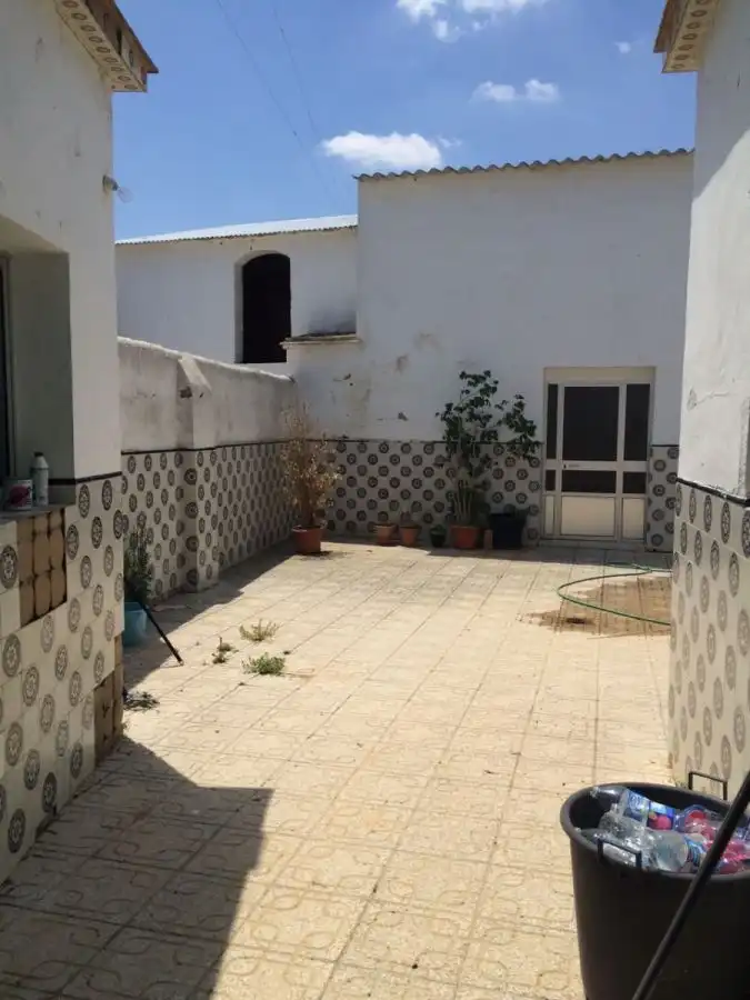 Casa amb terrassa en venda a Bollullos Par del Condado