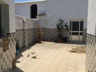 Haus mit Balkon zum Verkauf in Bollullos Par del Condado