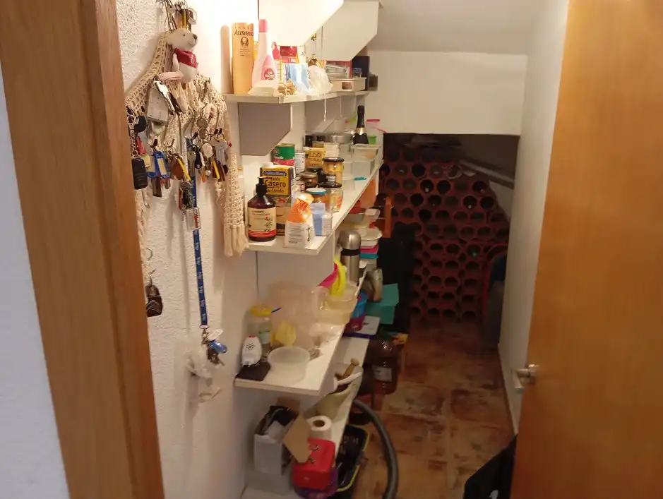 Casa o chalet en venta en Elche / Elx con Jardín privado, Terraza y Piscina