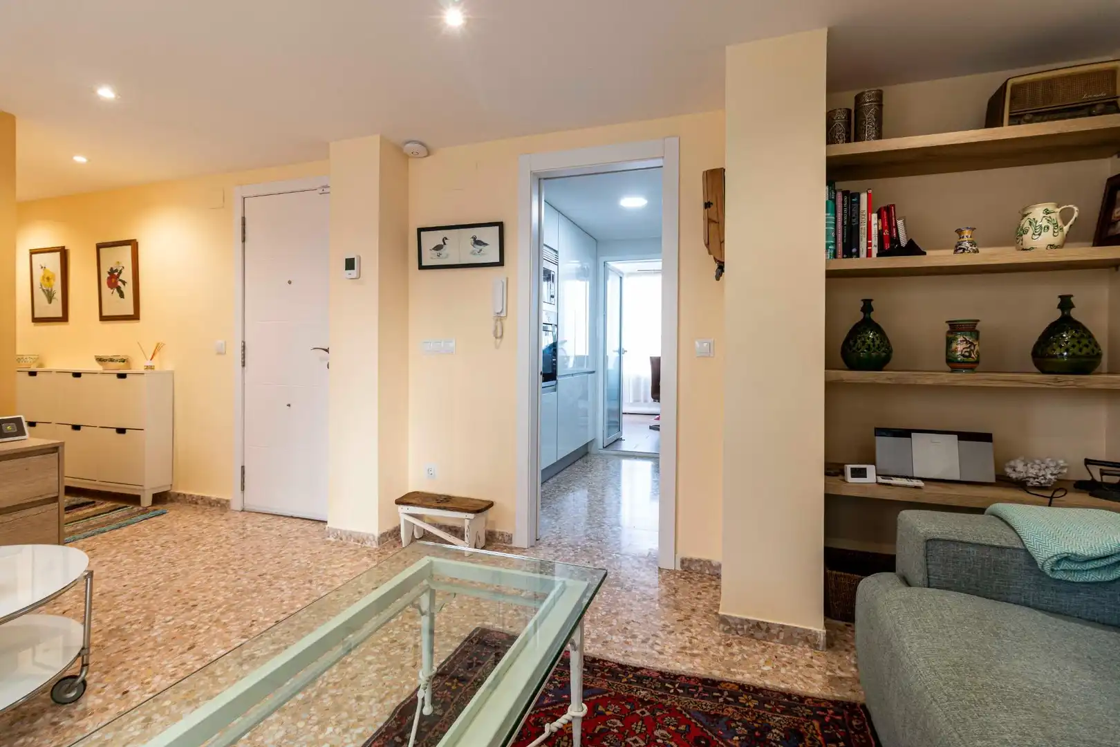Attique avec piscine à vendre à Playa de Gandia, imagen 26