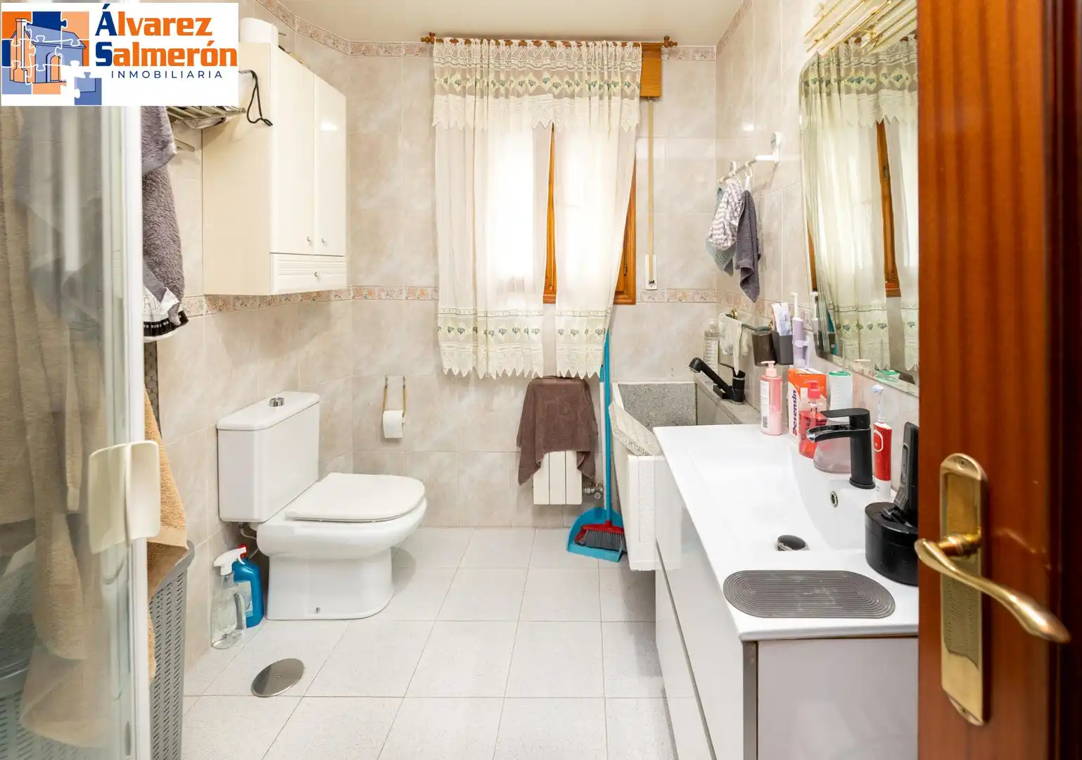 Casa a schiera con piscina in vendita a Calle los Huertos #7, imagen 24