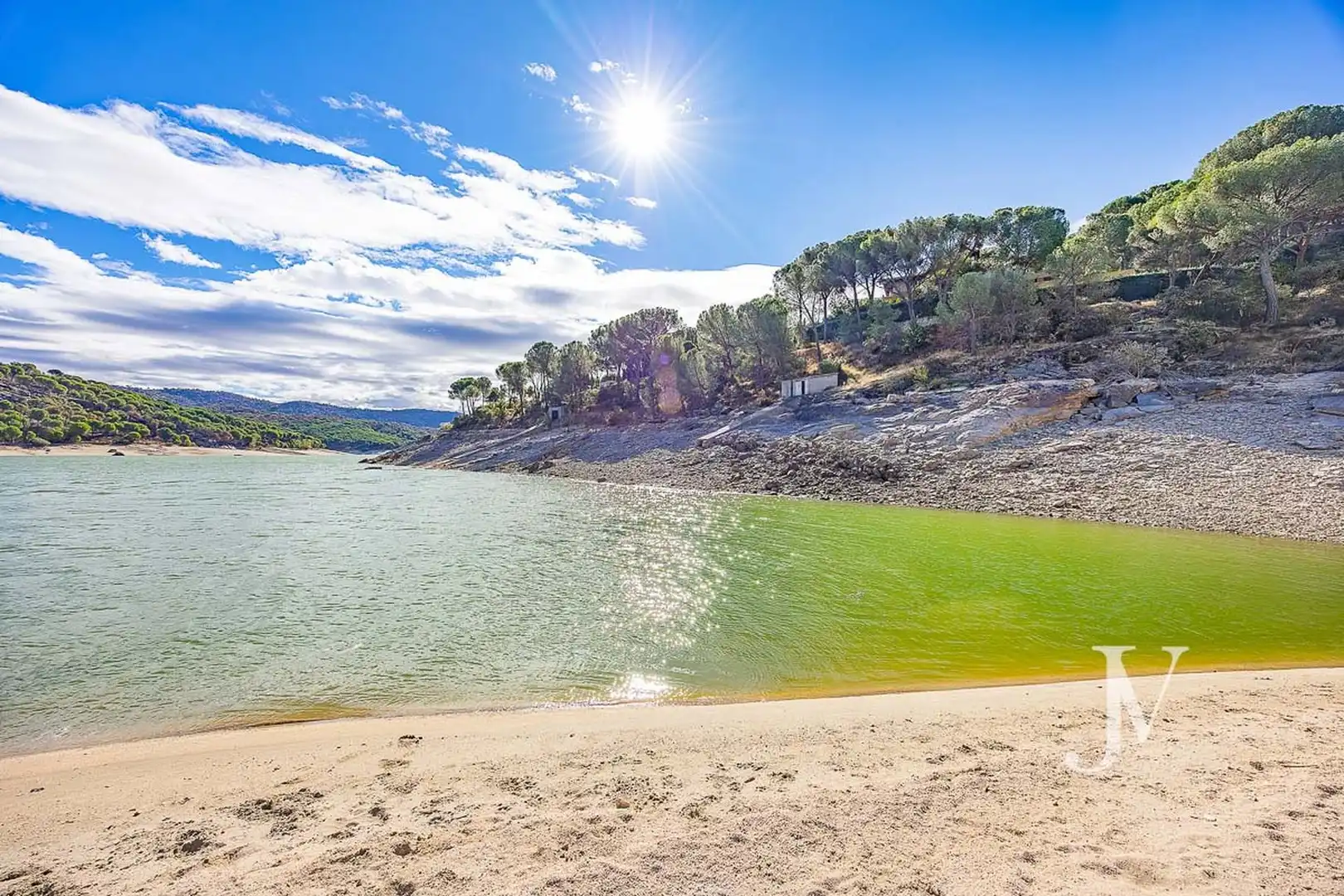 Villa mit Pool zum Verkauf in San Martín de Valdeiglesias, imagen 36