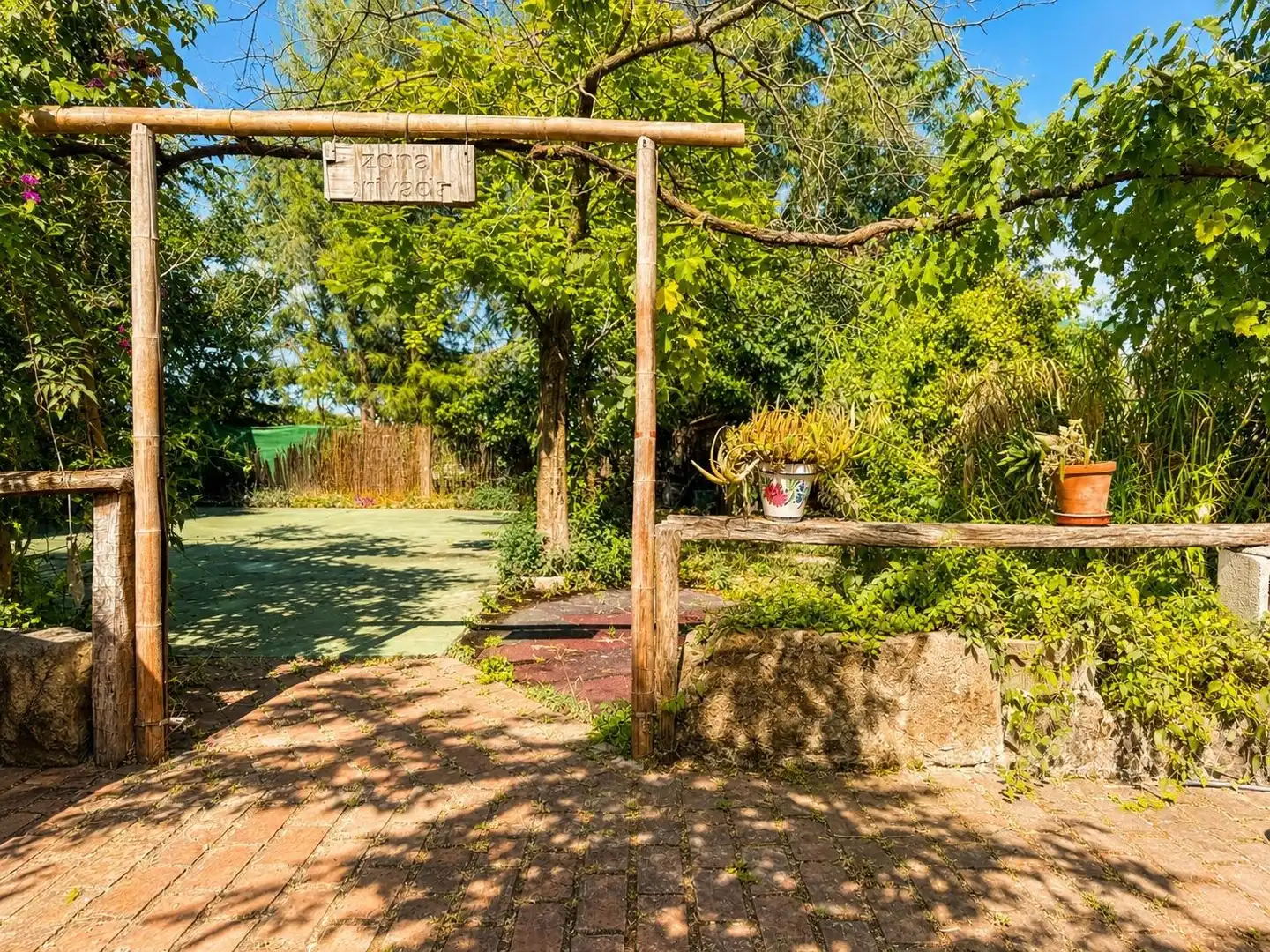 Casa rustica con piscina in vendita a Carretera a Palma del Río, imagen 26