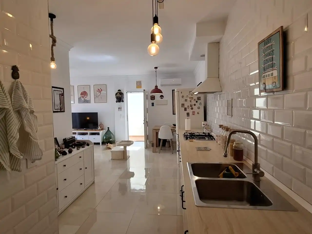 Apartment with pool for sale in Mojácar Playa - Las Ventanicas - La Paratá, imagen 4