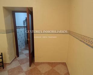 Bedroom of Building for sale in Muro de Alcoy