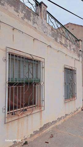 Casa-chalet en Venta en Villanueva del Río Segura