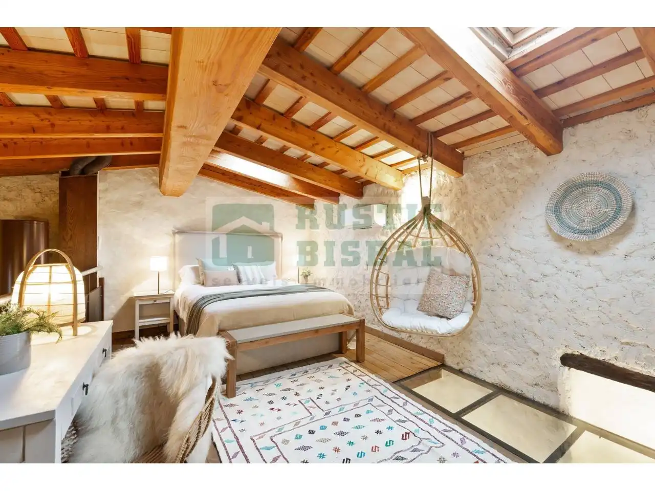 Casa rústica de lloguer a Vilaür, imagen 12