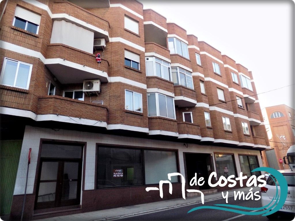 Exterior view of Premises to rent in Bellreguard