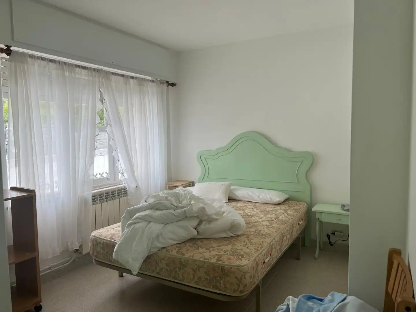 Dormitori de Casa o xalet en venda en Ferrol amb Calefacció