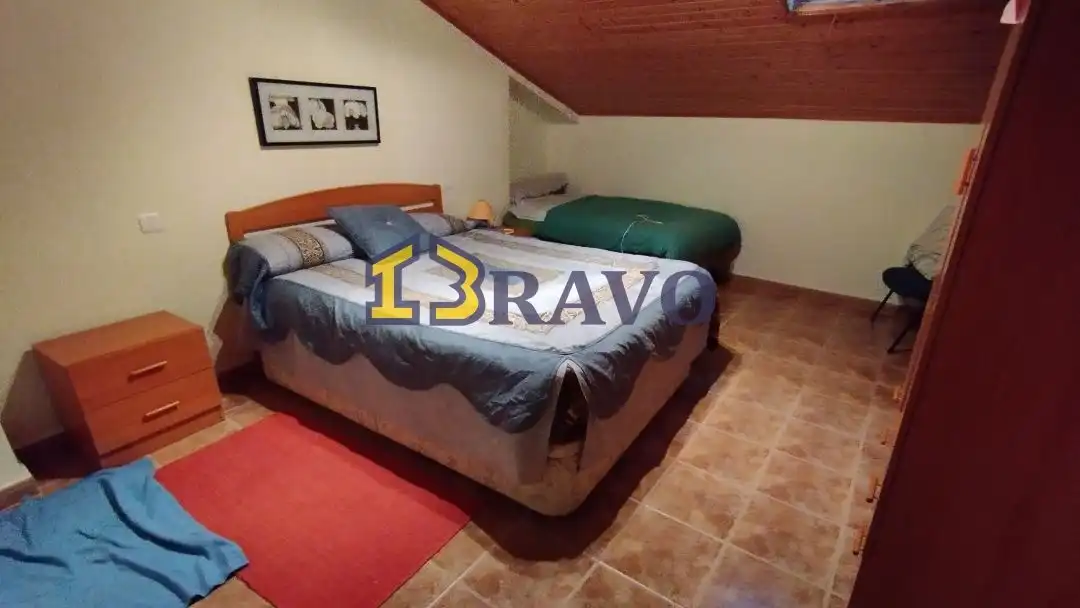 Casa con giardino in vendita a Valle de Losa, imagen 76