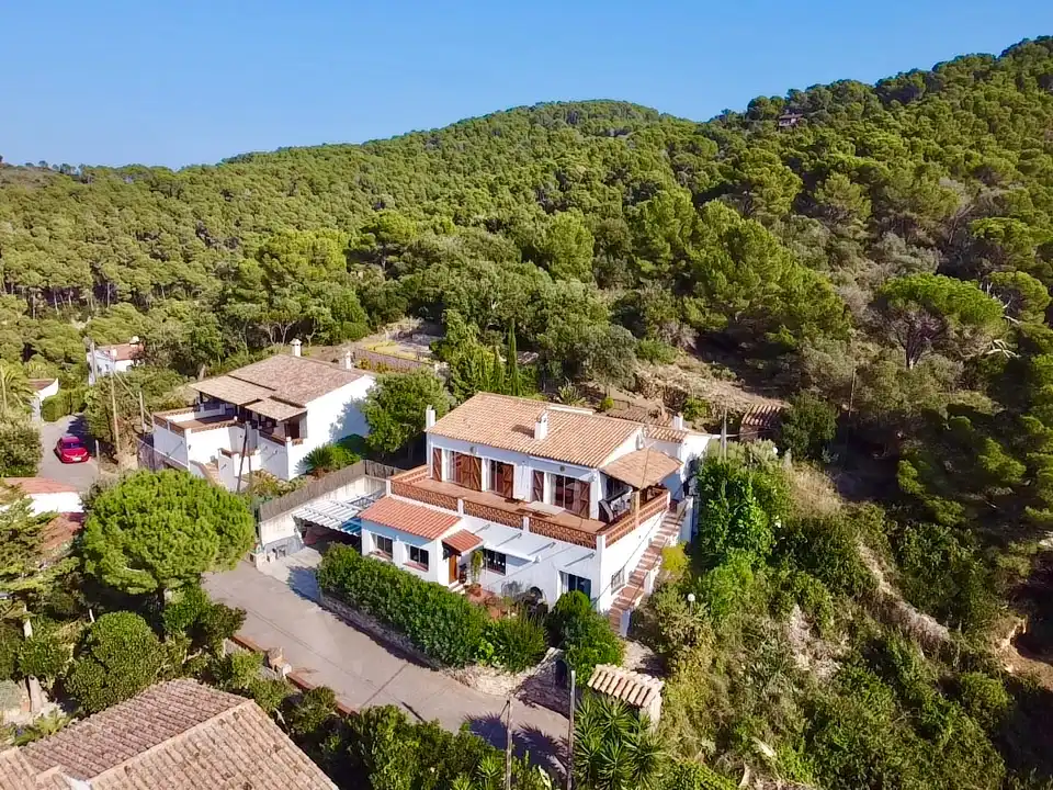 Maison avec jardin à vendre à Passatge Coma 1, imagen 2