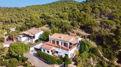 Foto 2 de Casa o chalet en venta en Passatge Coma, 1, Sa Riera - Sa Fontansa, Girona