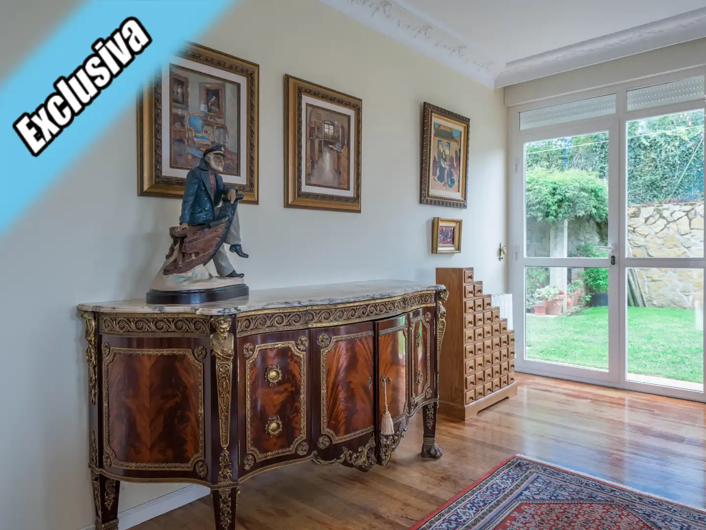 Casa amb jardí en venda a CA-500 29, imagen 13