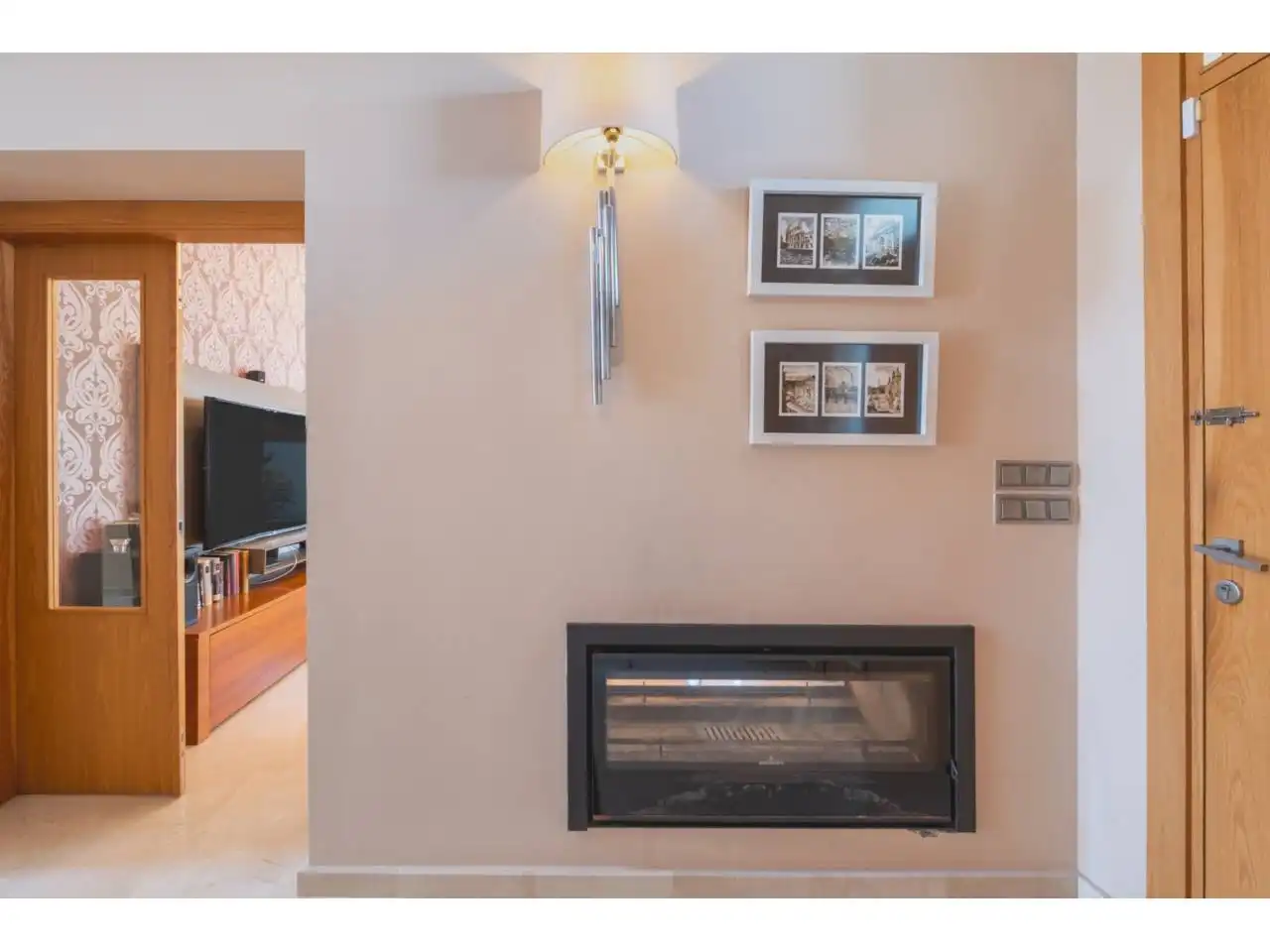 Chalet con jardín en venta en Núcleo urbano, imagen 4