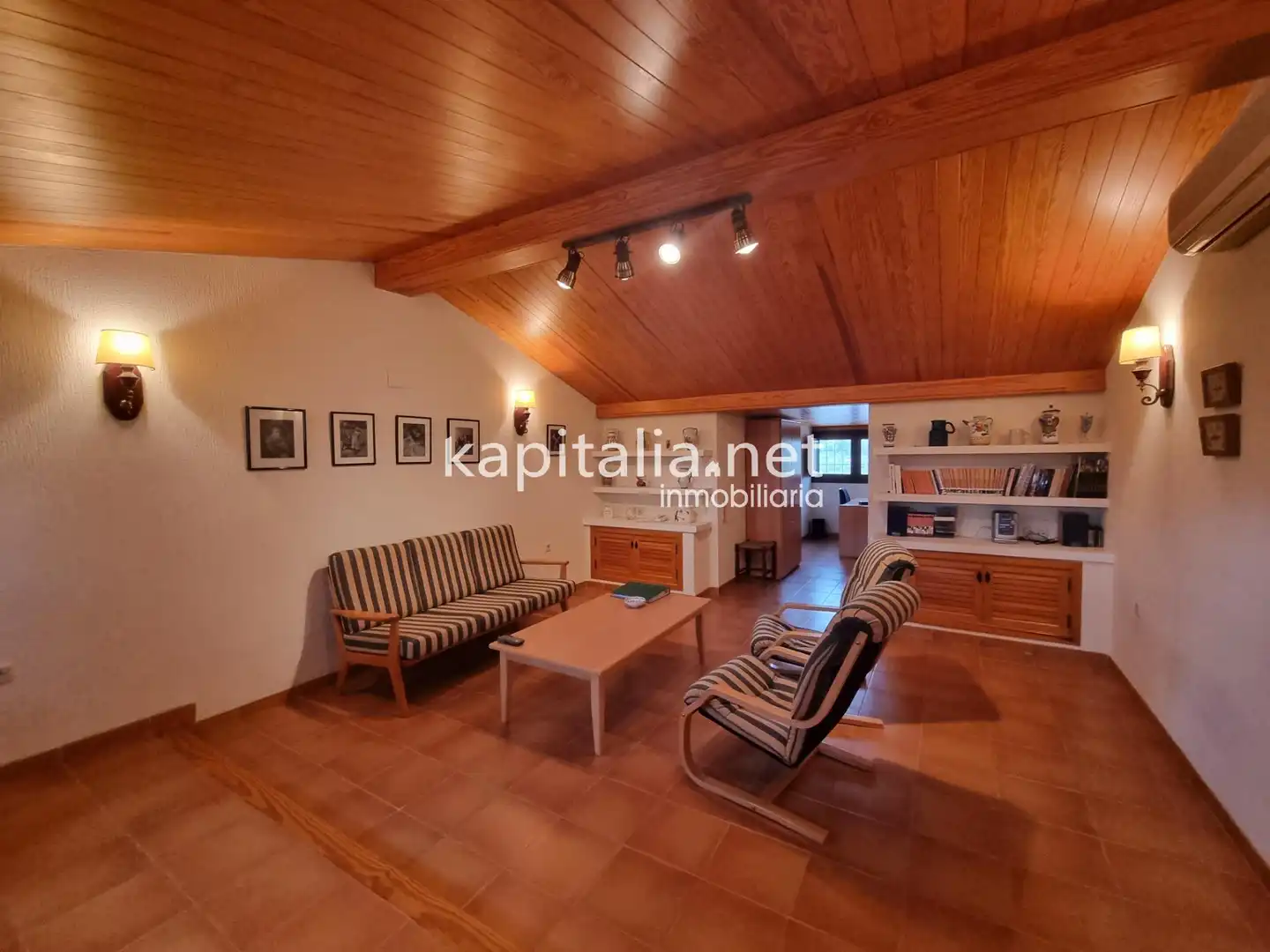 Villa avec piscine à vendre à Santa Ana, imagen 7