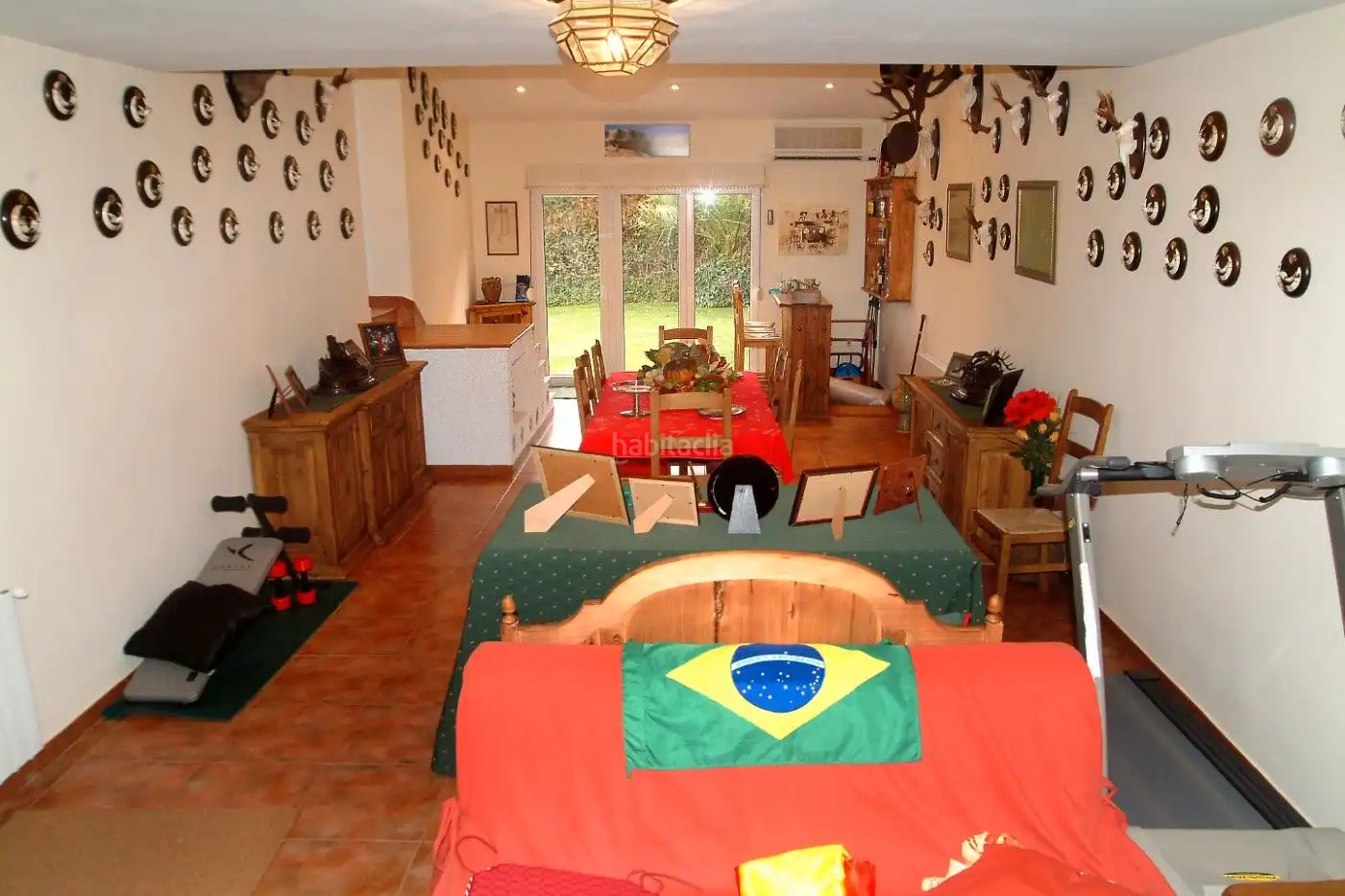 Reihenhaus mit Pool zur Miete in Calle Cuenca 1, imagen 15